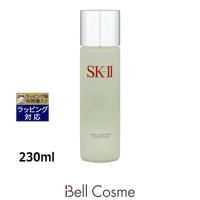 【並行輸入品】SK2 フェイシャルトリートメント クリア ローション  230ml (化粧水) エスケー... | ベルコスメ