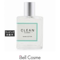 【並行輸入品】クリーン クラシック ウォームコットン オードパルファム  60ml (香水（レディ... | ベルコスメ