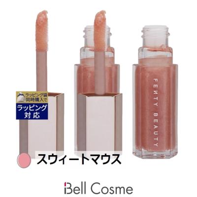 fenty beauty（リップグロス）｜メイクアップ | コスメ、美容