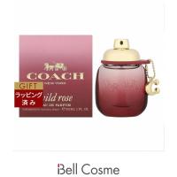 【並行輸入品】コーチ ワイルドローズ オードパルファム  30ml (香水（レディース）) | ベルコスメ