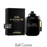 【並行輸入品】コーチ コーチ マン オードパルファム                100ml (香水（メンズ）) | ベルコスメ