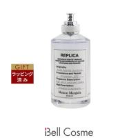 【並行輸入品】メゾン マルジェラ レプリカ オードトワレ レイジーサンデー モーニング  100m... | ベルコスメ