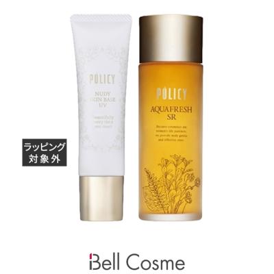 ポリシー化粧品 アクアフレッシュsrのおすすめ人気商品一覧 通販