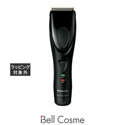 プロ リニア バリカン　Panasonic　黒　業務用 Panasonic（パナソニック） 業務用 プロ リニアバリカン ER-GP82-K