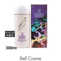 サンナホル ナチュラルトリートメントシャンプー  300ml (シャンプー) 【クリスマス配送対応】 | ベルコスメ