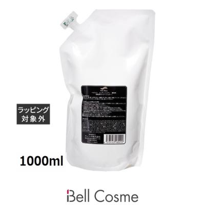 ペロリコ　コンディショナー　1000ml　詰め替え用 ベルコスメ - ペロリコ｜Yahoo!ショッピング