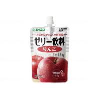 介護食 ゼリー ジャネフ　ゼリー飲料 個 りんご | ベルクレール