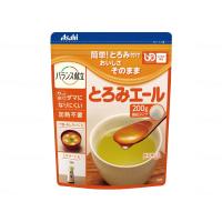 とろみ剤 介護食 とろみエール 200g | ベルクレール