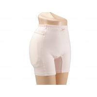 ラ・クッションパンツ婦人用 ピンク L 介護 衝撃吸収パンツ | ベルクレール
