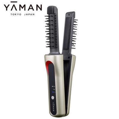 コードレスヘアアイロン（YA‐MAN）のおすすめ人気商品一覧 通販