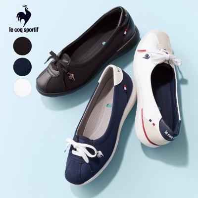 le coq sportif（ルコックスポルティフ） スニーカー レディース