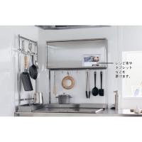 コンロ奥を有効活用 おすすめの便利グッズランキング 1ページ ｇランキング