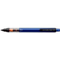 クルトガパイプスライドモデル０．５ M5-452 1P.33　ブルー  uni　KURUTOGA　三菱鉛筆　シャープペン　０．５mm | べるえぽ