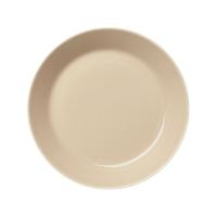 イッタラ　ティーマ　プレート 21cm　リネン | ベルセーブ