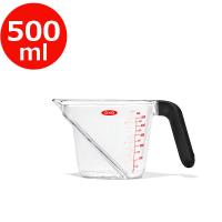 OXO　オクソー　アングルドメジャーカップ 　(中)　500ml  1114980 | ベルセーブ