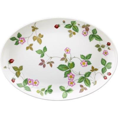 WEDGWOOD（皿の形：楕円皿）通販 - Yahoo!ショッピング