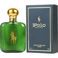 【国内発送】ラルフローレン Ralph Lauren ポロ グリーン EDT 118ml | 香水・コスメのベレーザ