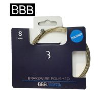 BBB(ビービービー)    ブレーキワイヤー ポリッシュ ロードS BCB-23R(220948) | サイクルパーツの ベル