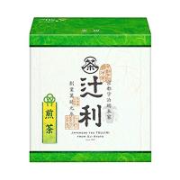 辻利 煎茶 三角ティーバッグ 50P | BELL TREE SHOP