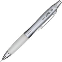 三菱鉛筆 シャープペン ユニアルファゲル やわらかめ 0.5 ホワイト M5617GG1P.1 | BELL TREE SHOP