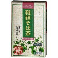 OSKダッタン蕎麦茶(苦そば)ティーパック5g×32袋 | BELL TREE SHOP