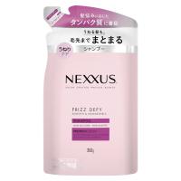 NEXXUS(ネクサス) スムースアンドマネージャブル シャンプー 詰め替え用 350g 日本製 | BELL TREE SHOP