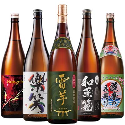 ベルーナグルメヤフー店 - 芋焼酎｜Yahoo!ショッピング