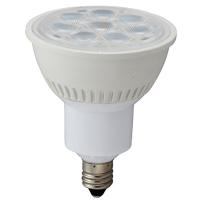オーム電機 LED電球 ハロゲンランプ E11 電球色 6.7W 620lm 広角タイプ 61mm 調光器対応 LDR7L-W-E11/D | BellWing