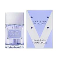 Vasilisa(ヴァシリーサ) ベリーオウン オードパルファム 40ml フルーティフロリエンタルの香り | BellWing