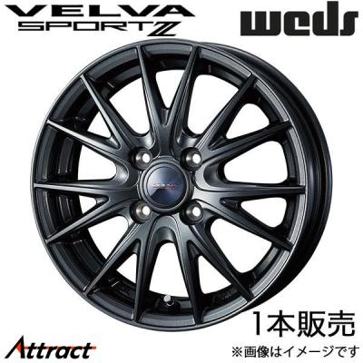 wedz アルミホイール 4本 60 70 wedz アルミホイール 4本 60 70