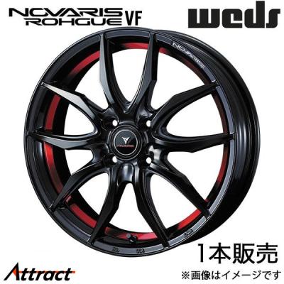 ndロードスター ホイール 17インチのおすすめ人気商品一覧 通販