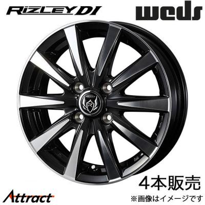 スズキ ソリオ(WEDS/自動車用タイヤ、ホイール)の商品一覧 スズキ ソリオ(WEDS/自動車用タイヤ、ホイール)の商品一覧