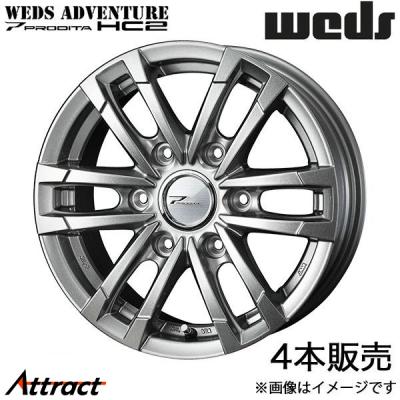 150プラドホイール 17インチ（色：シルバー系）のおすすめ人気商品一覧