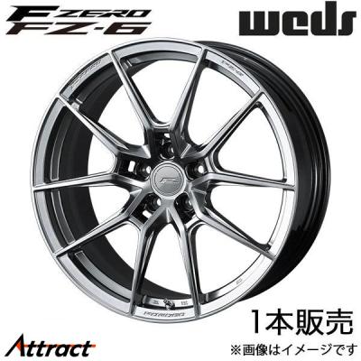 MINI JCWアルミホイール 1本 MINI ミニ JCW ジョンクーパーワークス F56 純正 カップスポーク