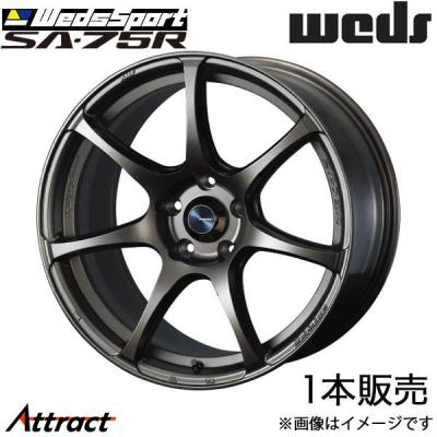 ウェッズスポーツsa54r（アルミホイール）｜タイヤ、ホイール｜自動車