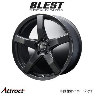 バーンズテック v05 19（アルミホイール）｜タイヤ、ホイール｜自動車