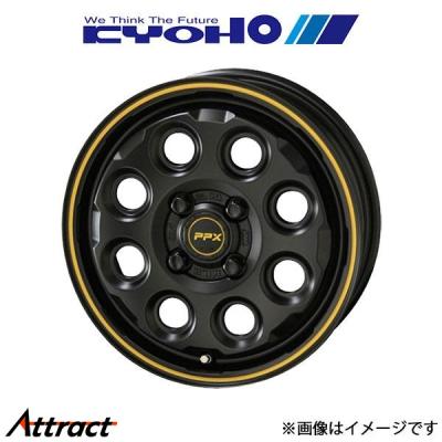 ルーミー，タンク　ホイール１本 マルカサービス ルーミー 900系 アルミホイール 1本 MID ヴァー