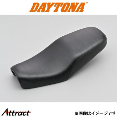 w650 シート（DAYTONA（バイク用品））のおすすめ人気商品一覧 通販