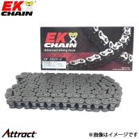 江沼チェーン EKチェーン ZVXシリーズ 532ZVX スチール 90L MLJ(標準) QXリングシール バイク用品 | Attract