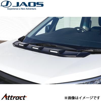 デリカd5ボンネットディフレクター（自動車） | 車、バイク、自転車 の