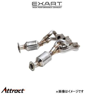 マークx用ステンレスエキマニ（本日限定） Yahoo!オークション