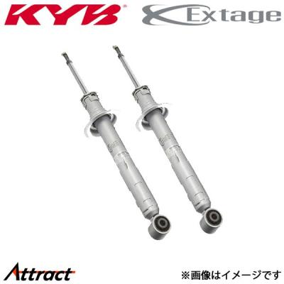 カヤバ エクステージ キャラバンnv350（KYB）のおすすめ人気商品