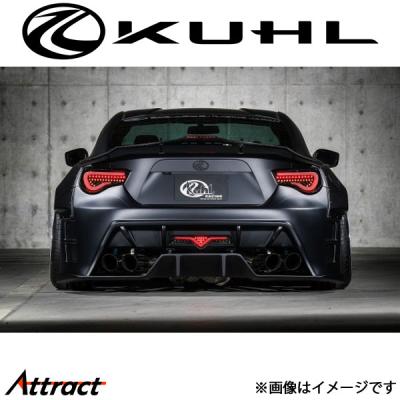 86 エアロ クールレーシング リアバンパー（自動車） | 車、バイク