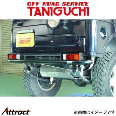 タニグチ ジムニーja22 バンパー(車、バイク、自転車)の商品 タニグチ ジムニーja22 バンパー(車、バイク、自転車)の商品