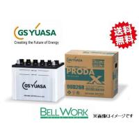 キャンター TRG-FBA60 バッテリー交換 PRX-115D31L プローダ X 三菱ふそう FUSO GSユアサ | Bellwork