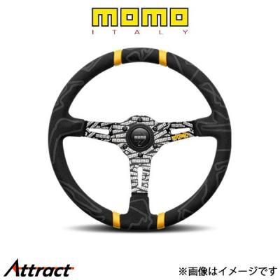 MOMOステアリングＦ１ MOMO F1 Concept Steering Wheels GREAT GENUINE PART | Aftermarket
