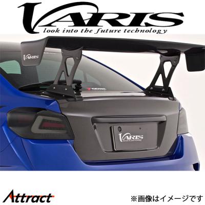 varis マウントブラケット（車、バイク、自転車）のおすすめ人気商品