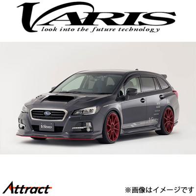 VARIS リアフォグ　VAB用 Amazon | VARIS (バリス) WRX STI＆S4 VAB/VAG ARISING II LED REAR
