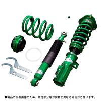 TEIN FLEX A トヨタ ハリアー ACU30W VSC34-D1SS3 テイン 車高調 サスペンションキット ローダウン | Bellwork