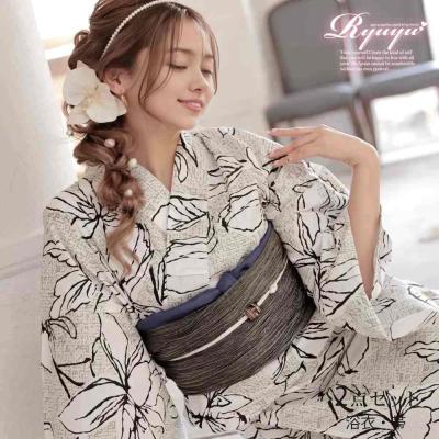 ギャル浴衣セット（女性用着物、浴衣） | ファッション のおすすめ人気